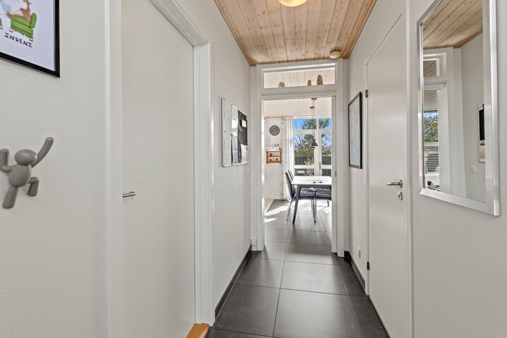 Ferienhaus 50743 in Vejers Havvej 19 G, Vejers - Bild #14