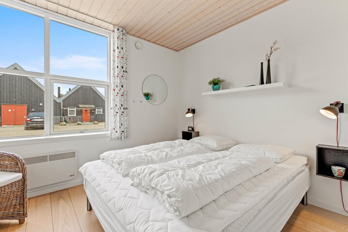 Ferienhaus 50743 in Vejers Havvej 19 G, Vejers - Bild #15