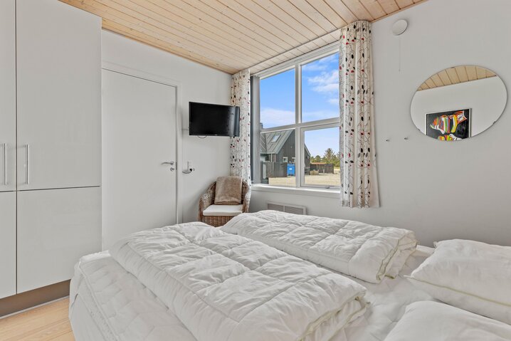 Ferienhaus 50743 in Vejers Havvej 19 G, Vejers - Bild #16