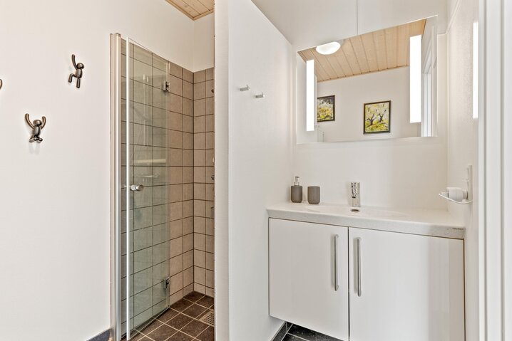 Ferienhaus 50743 in Vejers Havvej 19 G, Vejers - Bild #17