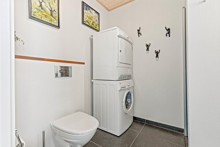 Ferienhaus 50743 in Vejers Havvej 19 G, Vejers - Bild #18