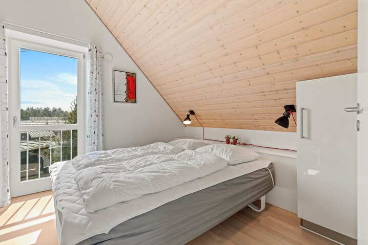 Ferienhaus 50743 in Vejers Havvej 19 G, Vejers - Bild #19
