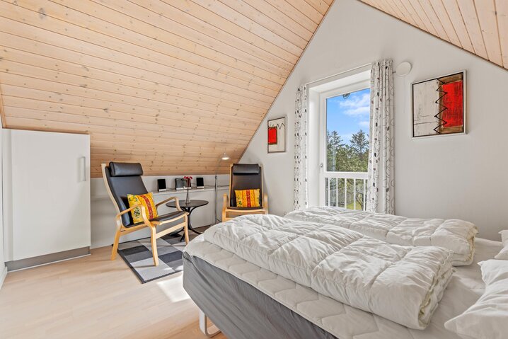 Ferienhaus 50743 in Vejers Havvej 19 G, Vejers - Bild #20