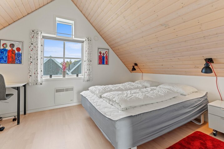 Ferienhaus 50743 in Vejers Havvej 19 G, Vejers - Bild #21
