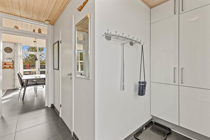 Ferienhaus 50743 in Vejers Havvej 19 G, Vejers - Bild #23