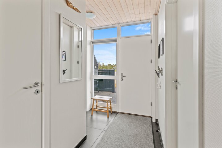 Ferienhaus 50743 in Vejers Havvej 19 G, Vejers - Bild #24