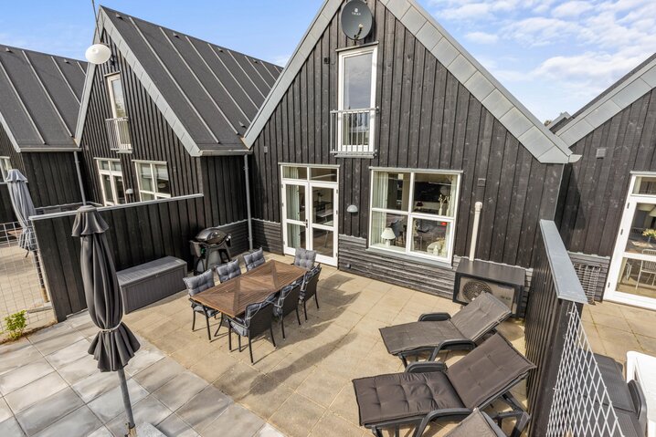 Ferienhaus 50743 in Vejers Havvej 19 G, Vejers - Bild #25