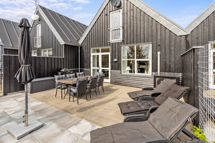 Ferienhaus 50743 in Vejers Havvej 19 G, Vejers - Bild #26