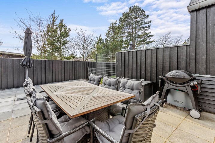 Ferienhaus 50743 in Vejers Havvej 19 G, Vejers - Bild #27