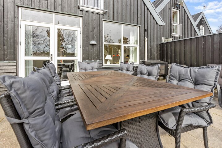 Ferienhaus 50743 in Vejers Havvej 19 G, Vejers - Bild #29