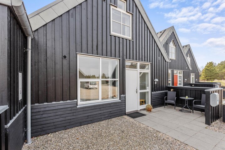 Ferienhaus 50743 in Vejers Havvej 19 G, Vejers - Bild #32
