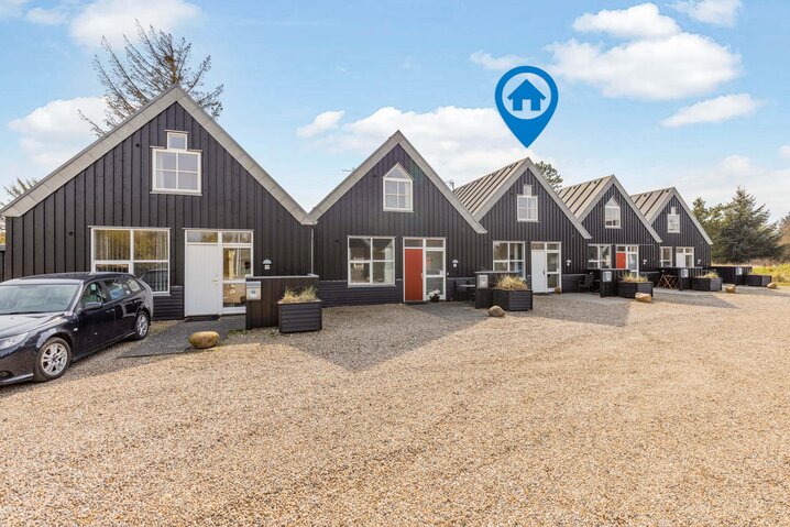 Ferienhaus 50743 in Vejers Havvej 19 G, Vejers - Bild #33