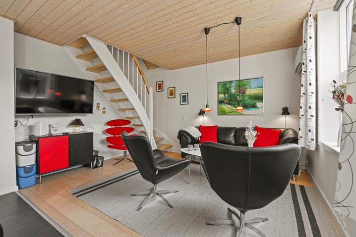 Sommerhus 50743 på Vejers Havvej 19 G, Vejers - Billede #1