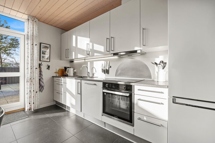 Sommerhus 50743 på Vejers Havvej 19 G, Vejers - Billede #2