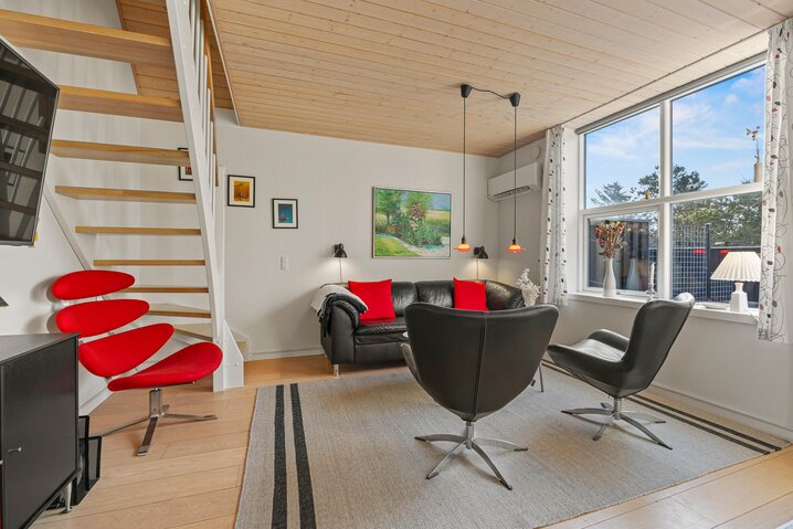 Sommerhus 50743 på Vejers Havvej 19 G, Vejers - Billede #3