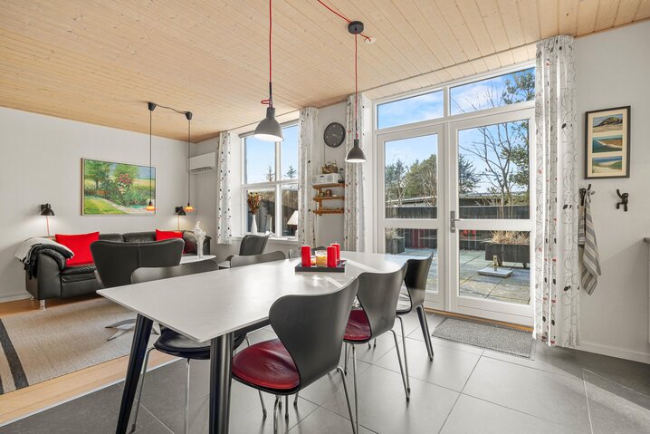 Sommerhus 50743 på Vejers Havvej 19 G, Vejers - Billede #6