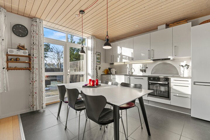 Sommerhus 50743 på Vejers Havvej 19 G, Vejers - Billede #7
