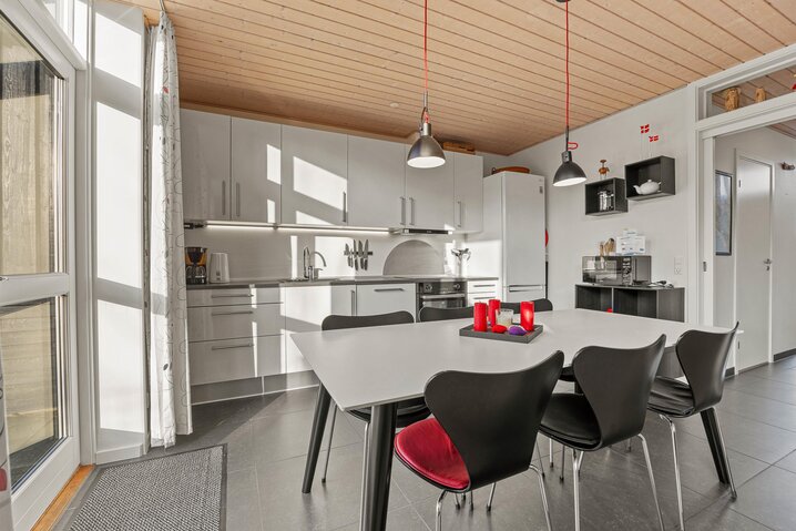 Sommerhus 50743 på Vejers Havvej 19 G, Vejers - Billede #8