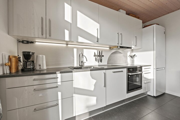 Sommerhus 50743 på Vejers Havvej 19 G, Vejers - Billede #9