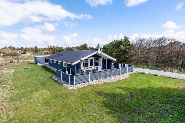 Ferienhaus 50746 in Engesøvej 87, Vejers - Bild #0