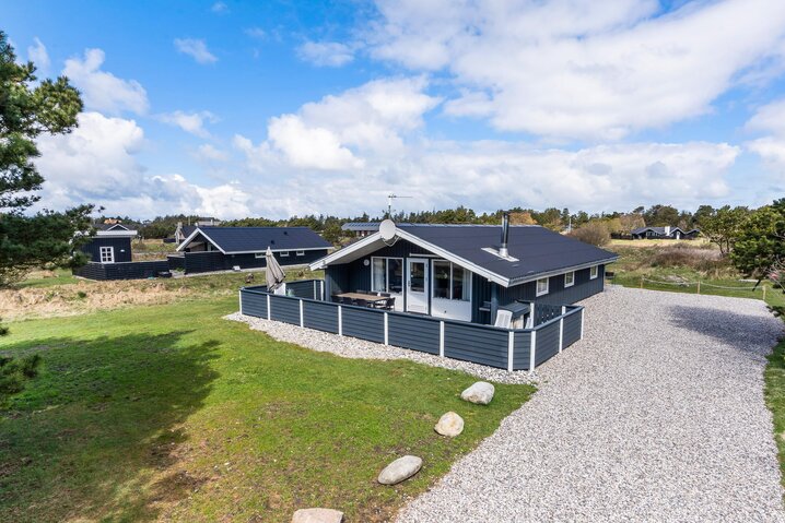 Ferienhaus 50746 in Engesøvej 87, Vejers - Bild #26