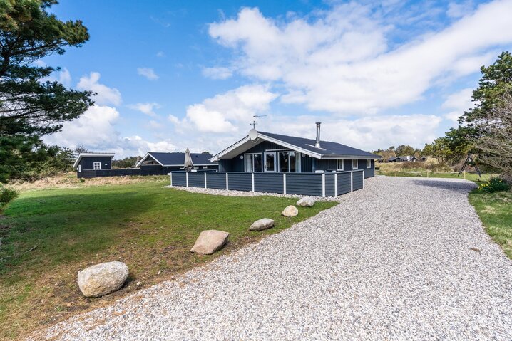Ferienhaus 50746 in Engesøvej 87, Vejers - Bild #27