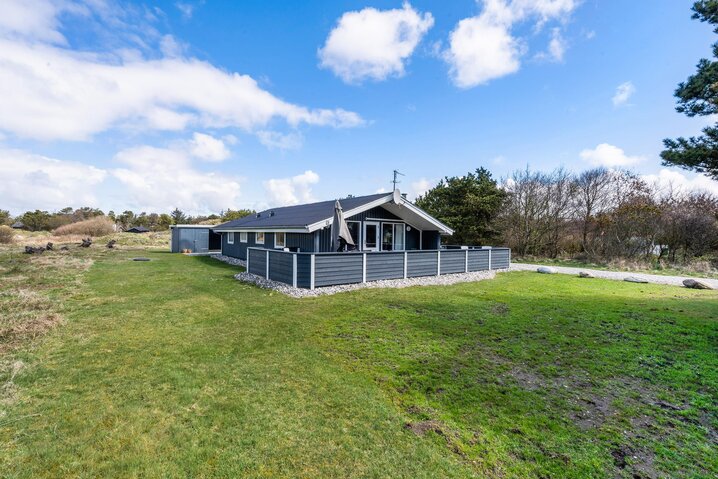 Ferienhaus 50746 in Engesøvej 87, Vejers - Bild #28