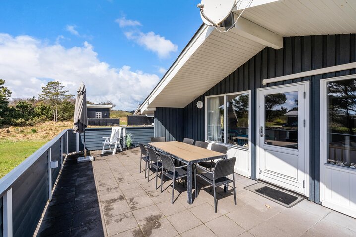 Ferienhaus 50746 in Engesøvej 87, Vejers - Bild #29