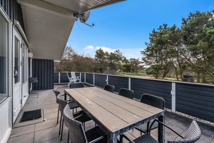 Ferienhaus 50746 in Engesøvej 87, Vejers - Bild #30