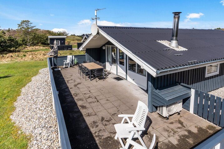 Ferienhaus 50746 in Engesøvej 87, Vejers - Bild #32