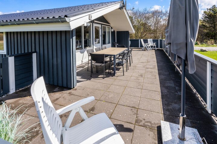 Ferienhaus 50746 in Engesøvej 87, Vejers - Bild #33