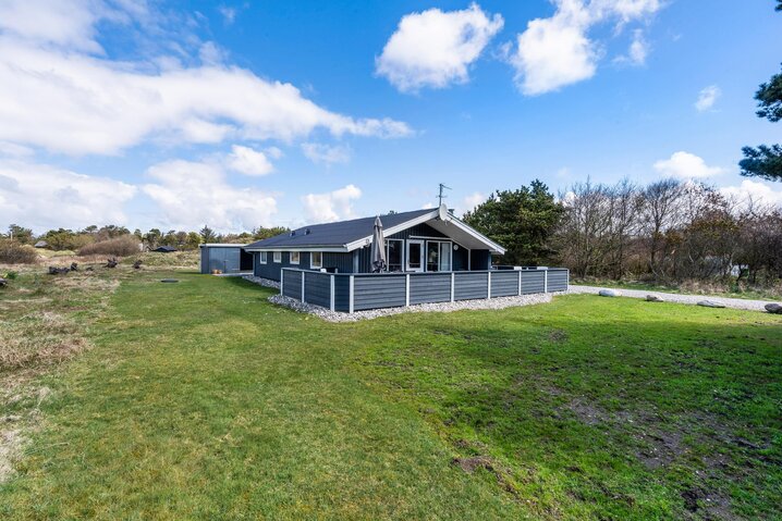 Ferienhaus 50746 in Engesøvej 87, Vejers - Bild #34
