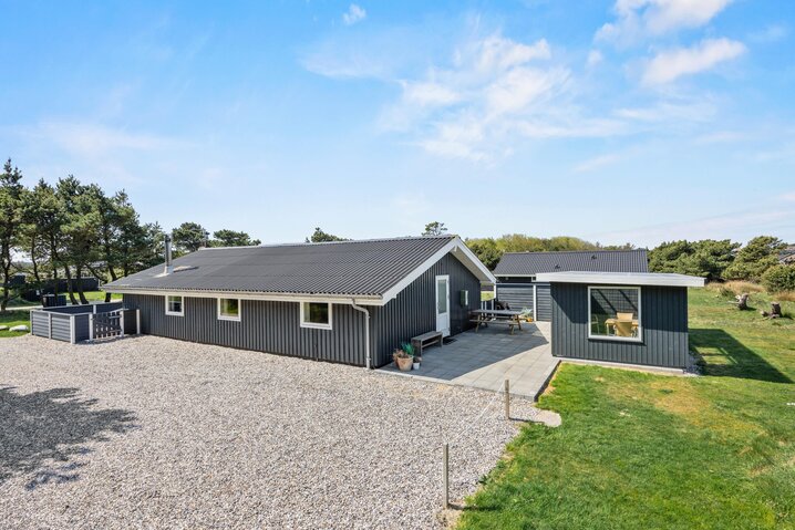 Ferienhaus 50746 in Engesøvej 87, Vejers - Bild #1