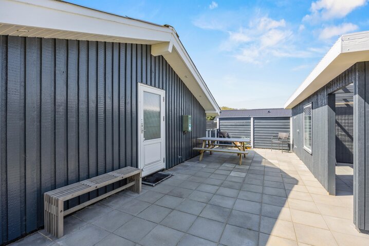 Ferienhaus 50746 in Engesøvej 87, Vejers - Bild #24