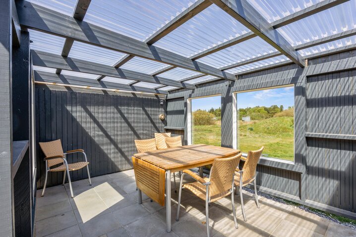 Ferienhaus 50746 in Engesøvej 87, Vejers - Bild #25