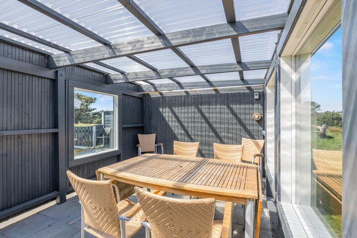 Ferienhaus 50746 in Engesøvej 87, Vejers - Bild #35