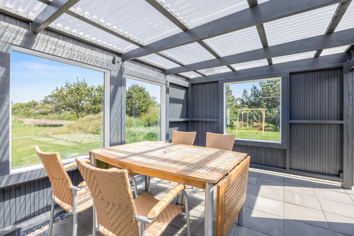 Ferienhaus 50746 in Engesøvej 87, Vejers - Bild #36