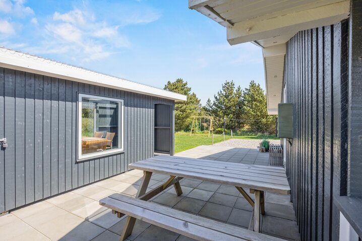 Ferienhaus 50746 in Engesøvej 87, Vejers - Bild #37