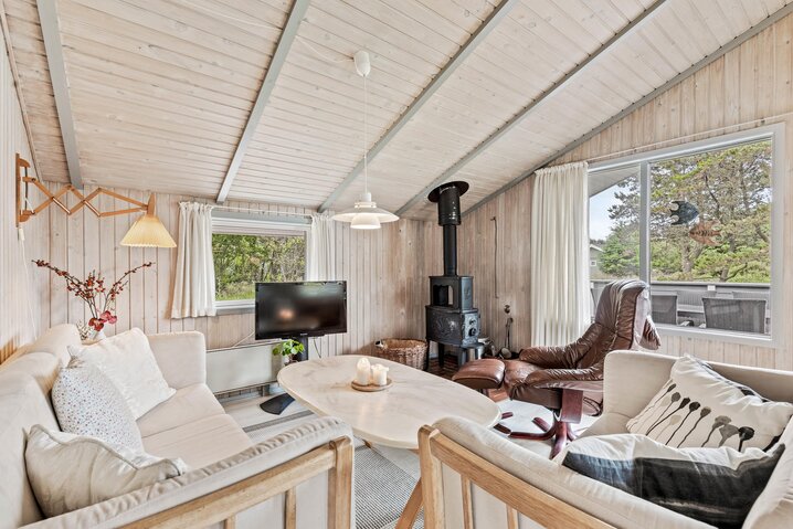 Ferienhaus 50746 in Engesøvej 87, Vejers - Bild #2