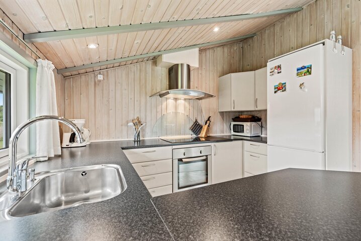 Ferienhaus 50746 in Engesøvej 87, Vejers - Bild #3