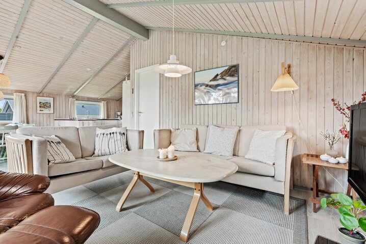 Ferienhaus 50746 in Engesøvej 87, Vejers - Bild #4