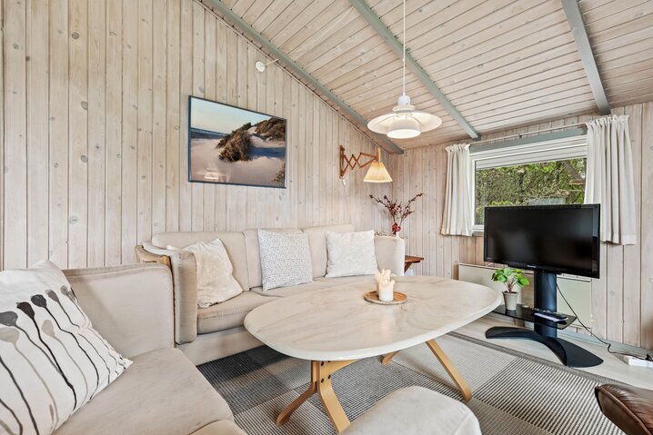 Ferienhaus 50746 in Engesøvej 87, Vejers - Bild #5