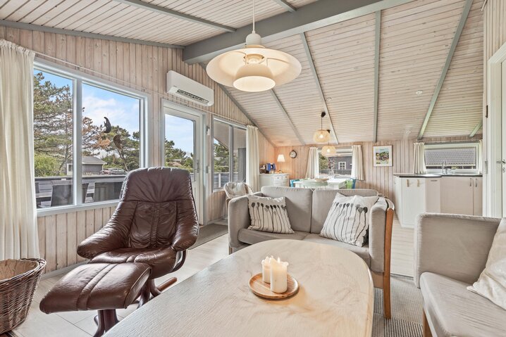 Ferienhaus 50746 in Engesøvej 87, Vejers - Bild #6