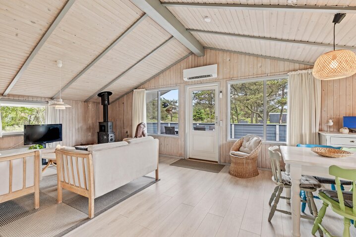 Ferienhaus 50746 in Engesøvej 87, Vejers - Bild #9