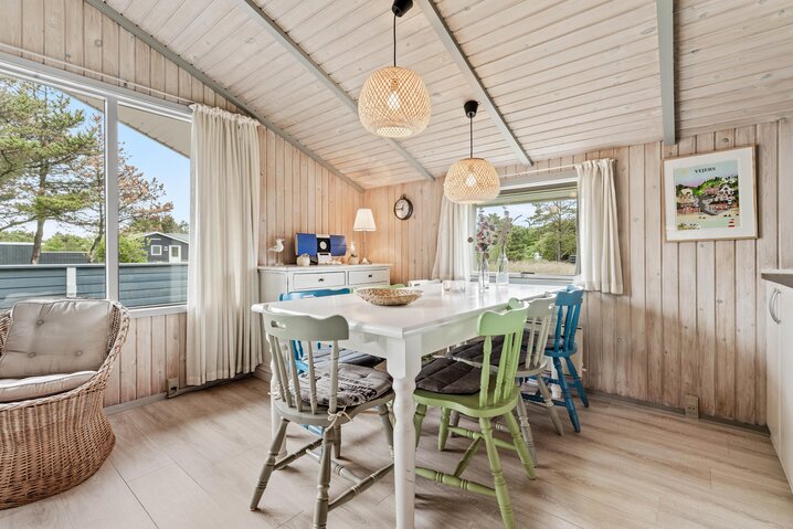 Ferienhaus 50746 in Engesøvej 87, Vejers - Bild #10