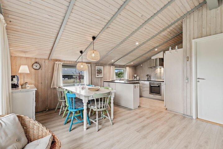 Ferienhaus 50746 in Engesøvej 87, Vejers - Bild #11