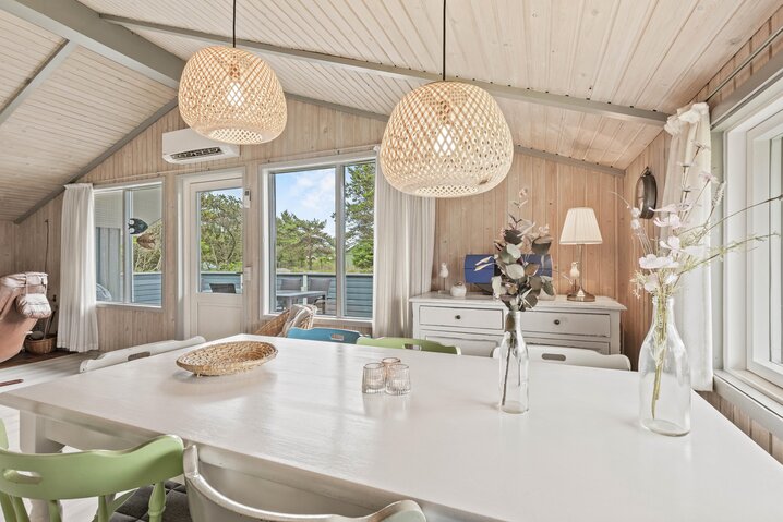 Ferienhaus 50746 in Engesøvej 87, Vejers - Bild #14