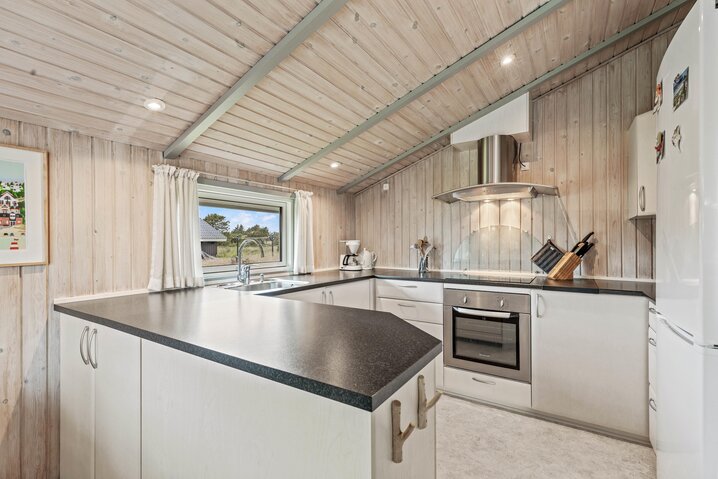 Ferienhaus 50746 in Engesøvej 87, Vejers - Bild #15