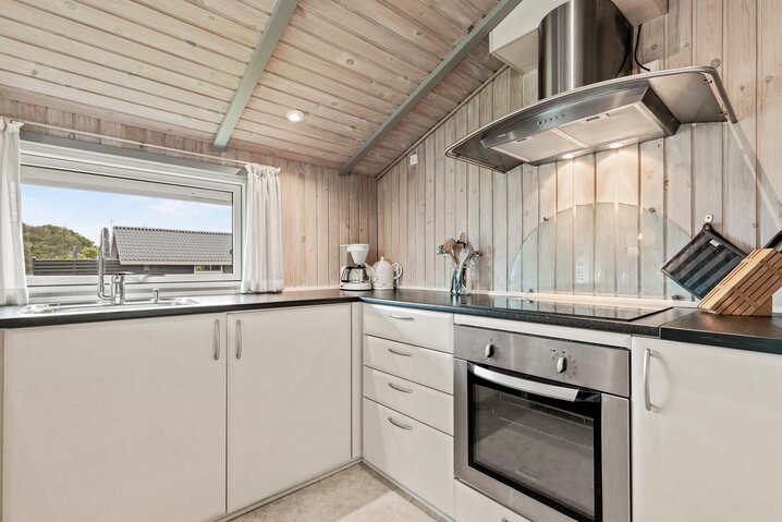 Ferienhaus 50746 in Engesøvej 87, Vejers - Bild #16