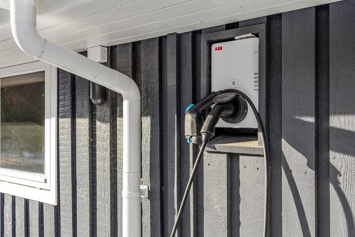 Ferienhaus 50746 in Engesøvej 87, Vejers - Bild #47